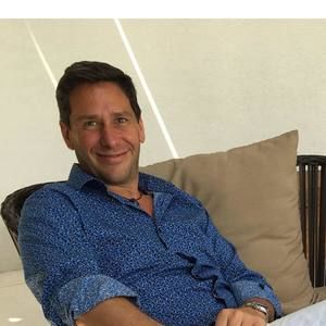 Meet your Posher, Mark